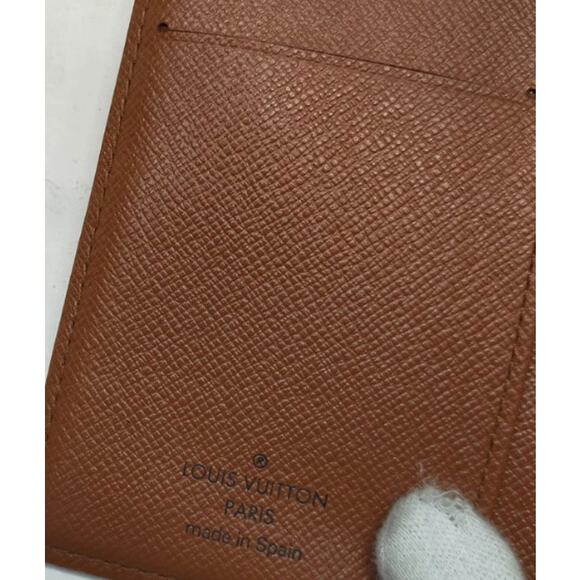 Louis Vuitton Agenda - Picture 3 of 4